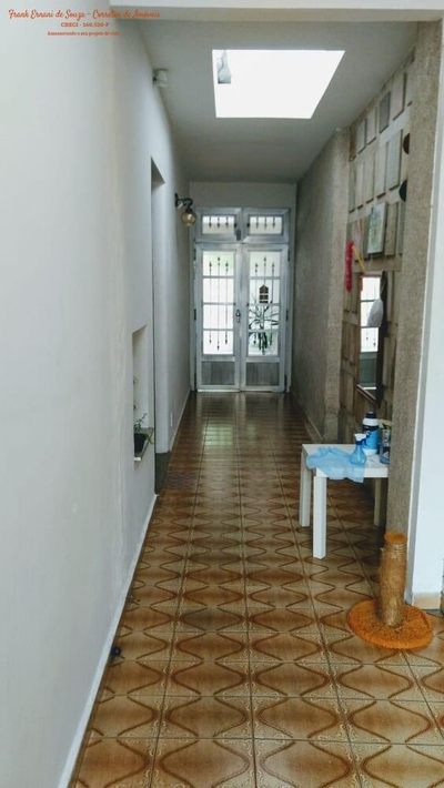 Sobrado, 3 quartos, 145 m² - Foto 1