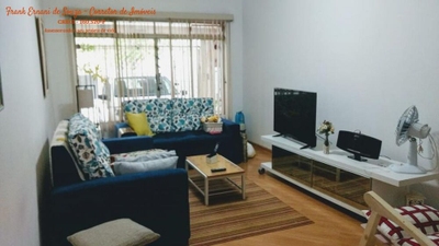 Sobrado, 3 quartos, 145 m² - Foto 4