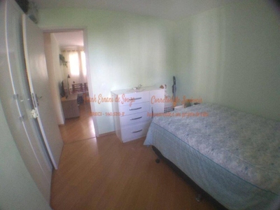 Apartamento, 2 quartos, 46 m² - Foto 3