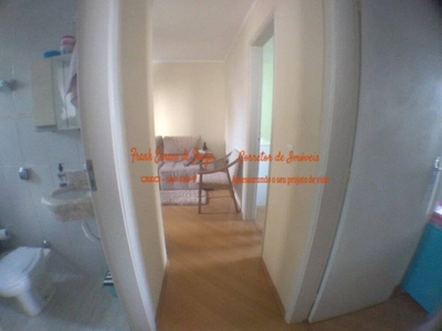 Apartamento, 2 quartos, 46 m² - Foto 4