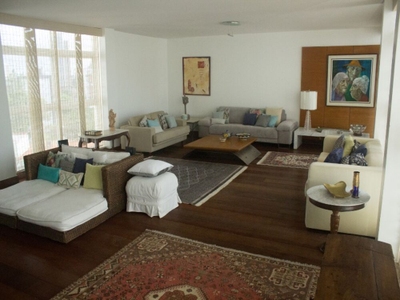 Apartamento, 4 quartos, 320 m² - Foto 2