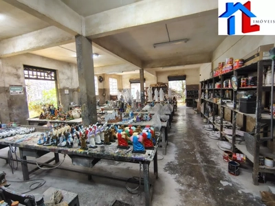 Depósito-Galpão, 1913 m² - Foto 4