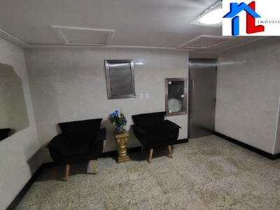 Apartamento, 3 quartos, 58 m² - Foto 3