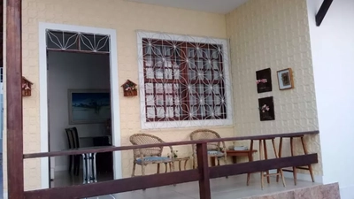 Casa, 6 quartos, 375 m² - Foto 2