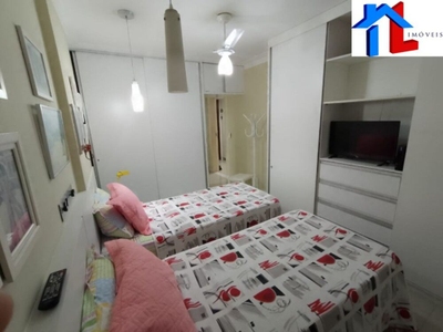 Apartamento, 1 quarto, 37 m² - Foto 2