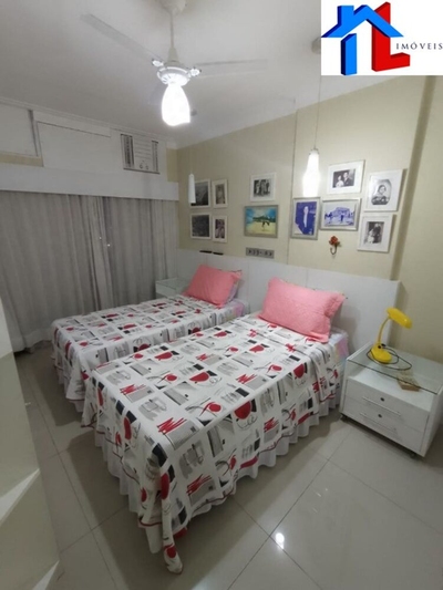 Apartamento, 1 quarto, 37 m² - Foto 1