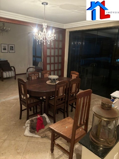 Apartamento, 4 quartos, 150 m² - Foto 3