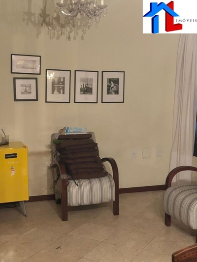 Apartamento, 4 quartos, 150 m² - Foto 2