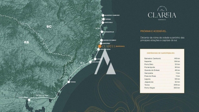 Loteamento e Condomínio, 450 m² - Foto 4