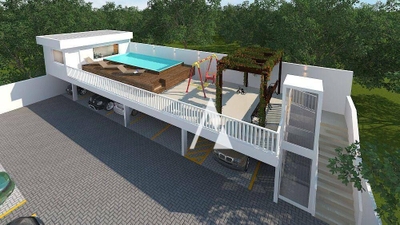 Apartamento, 3 quartos, 115 m² - Foto 2