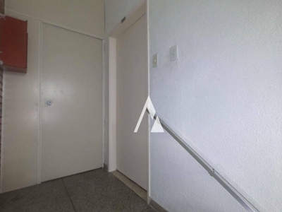 Apartamento, 1 quarto, 31 m² - Foto 3