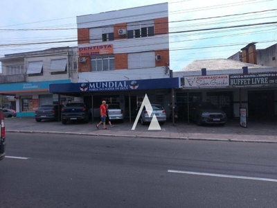 Apartamento, 1 quarto, 31 m² - Foto 1