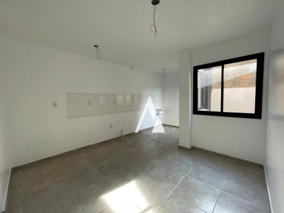 Apartamento, 2 quartos, 55 m² - Foto 3