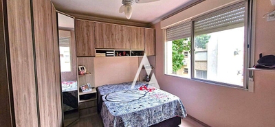 Apartamento, 2 quartos, 59 m² - Foto 2