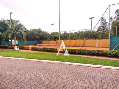 Loteamento e Condomínio, 432 m² - Foto 1