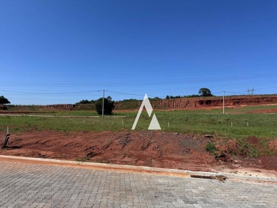 Terreno, 275 m² - Foto 1