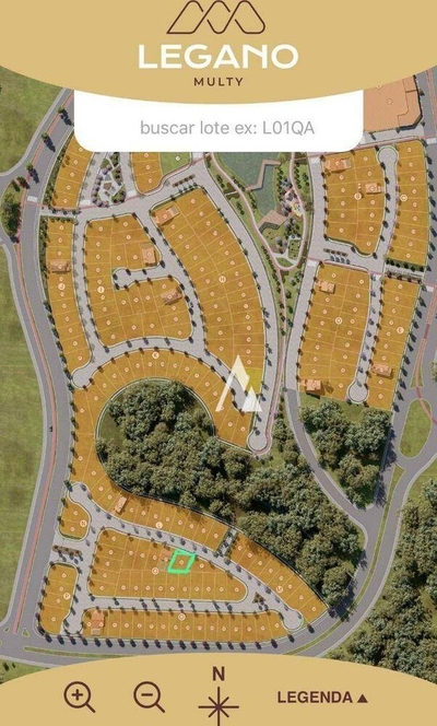 Terreno, 275 m² - Foto 3