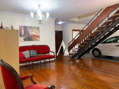 Casa, 3 quartos, 250 m² - Foto 5