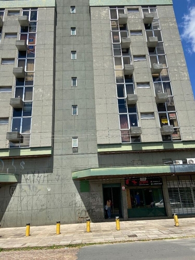 Sala-Conjunto, 32 m² - Foto 1