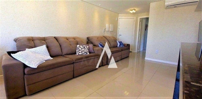 Apartamento, 3 quartos, 90 m² - Foto 5