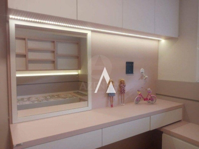 Apartamento, 3 quartos, 90 m² - Foto 2