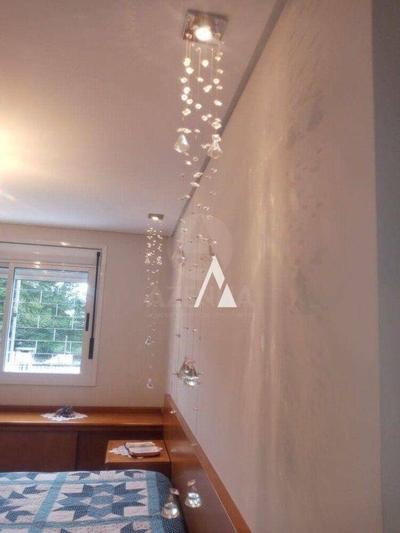 Apartamento, 3 quartos, 90 m² - Foto 3