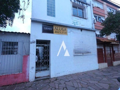 Prédio Inteiro, 183 m² - Foto 1