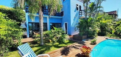 Casa, 7 quartos, 416 m² - Foto 1