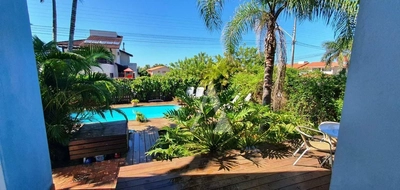 Casa, 7 quartos, 416 m² - Foto 5