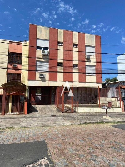 Apartamento, 1 quarto, 40 m² - Foto 1