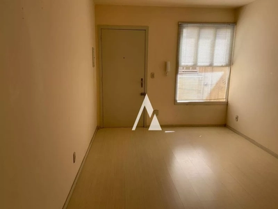 Apartamento, 1 quarto, 40 m² - Foto 5