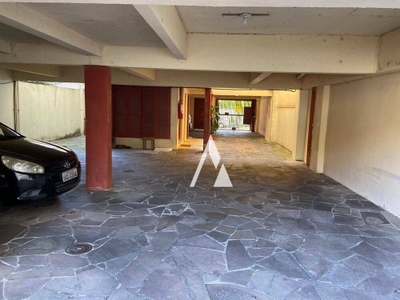 Apartamento, 1 quarto, 40 m² - Foto 2