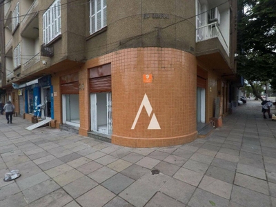 Loja-Salão, 71 m² - Foto 2