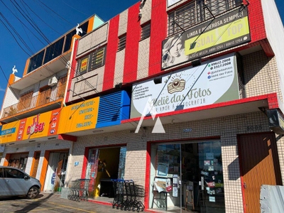 Sala-Conjunto, 32 m² - Foto 1