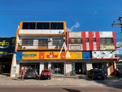 Sala-Conjunto, 32 m² - Foto 4