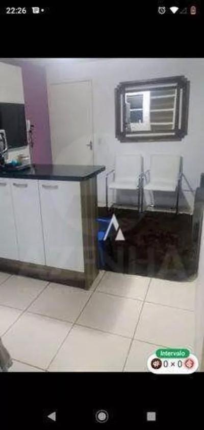 Apartamento, 2 quartos, 38 m² - Foto 4