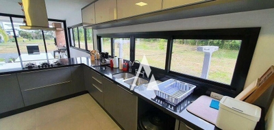 Casa de Condomínio, 4 quartos - Foto 3