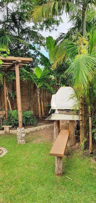 Casa, 3 quartos, 220 m² - Foto 1