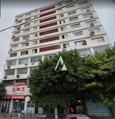 Sala-Conjunto, 35 m² - Foto 4