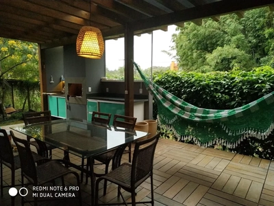 Pousada-Chalé, 10 quartos, 765 m² - Foto 5