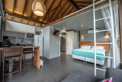 Pousada-Chalé, 10 quartos, 765 m² - Foto 3