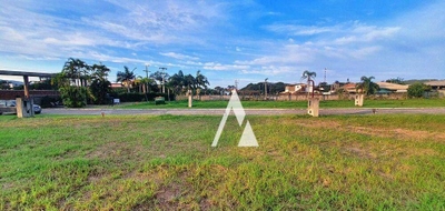 Loteamento e Condomínio, 384 m² - Foto 1