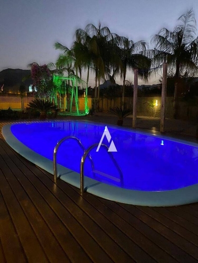 Casa, 3 quartos, 190 m² - Foto 2