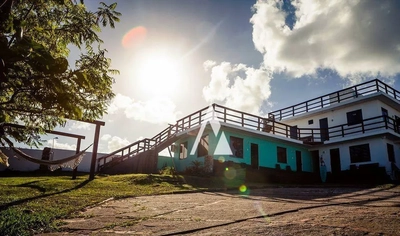 Pousada-Chalé, 8 quartos, 280 m² - Foto 2