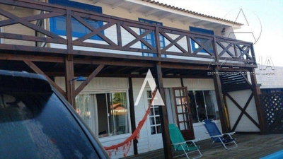 Casa, 3 quartos, 300 m² - Foto 1