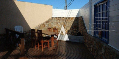 Casa, 3 quartos, 300 m² - Foto 3