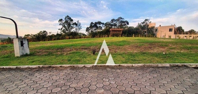 Loteamento e Condomínio, 244 m² - Foto 1