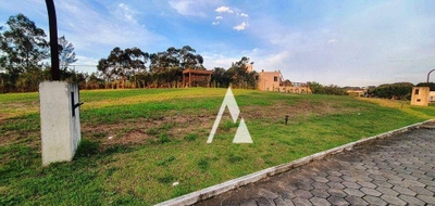 Loteamento e Condomínio, 244 m² - Foto 3