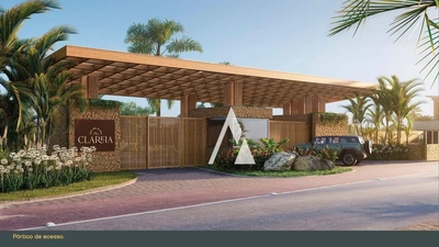 Loteamento e Condomínio, 540 m² - Foto 3