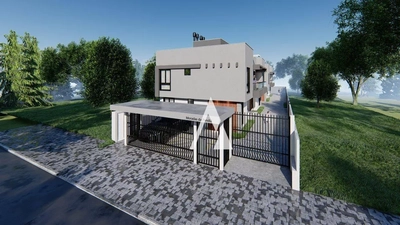 Apartamento, 2 quartos, 53 m² - Foto 4